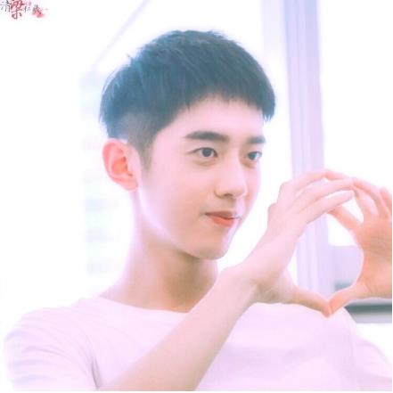 梁靖康年龄及个人资料：梁靖康沈月真的在一起了吗