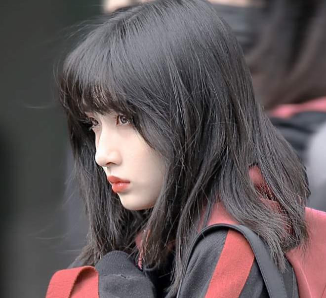 葛鑫怡个人资料及身高：葛鑫怡之前是淘宝模特吗