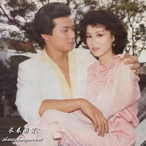 梁洁华去世：黄日华太太梁洁华去世年仅59岁