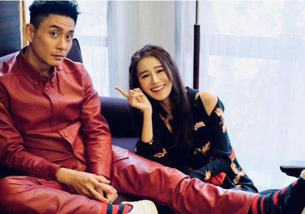 黄宗泽有几段感情:黄宗泽胡杏儿的感情故事 黄宗泽有几段感情:黄宗泽胡杏儿的感情故事