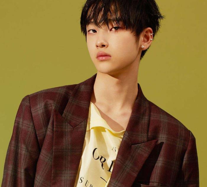 周震南家世：周震南家里公司叫什么经营什么