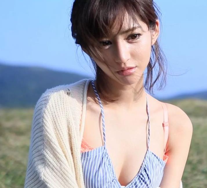 日本av女You颜值排行