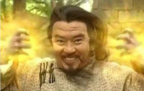 风云三部曲实力总排行：风云三部曲中的十大神功