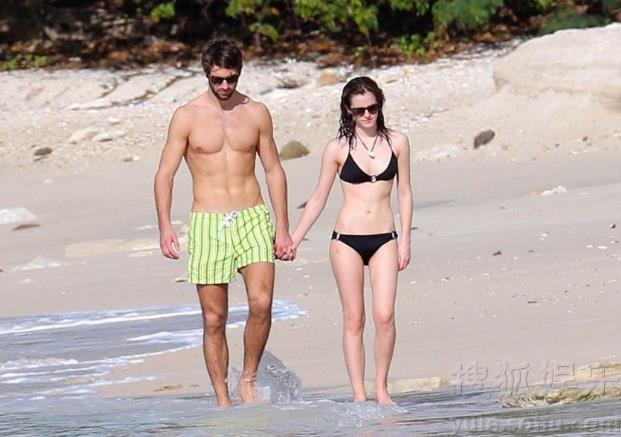 艾玛沃特森现任男友：艾玛·沃森都和谁在一起过