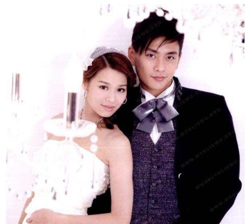 黄宗泽有几段感情:黄宗泽胡杏儿的感情故事 黄宗泽有几段感情:黄宗泽胡杏儿的感情故事