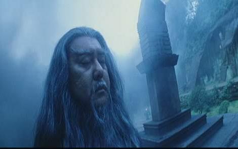 风云三部曲实力总排行：风云三部曲中的十大神功