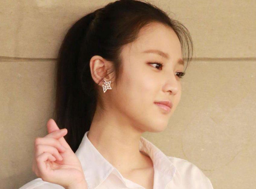 张慧雯男朋友是谁:张慧雯刘昊然恋爱过吗 张慧雯男朋友是谁:张慧雯刘昊然恋爱过吗