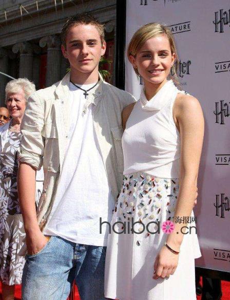 艾玛沃特森现任男友：艾玛·沃森都和谁在一起过