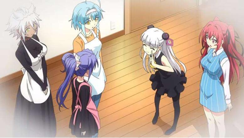 污动漫推荐：唯美又让人脸红的污动漫十部