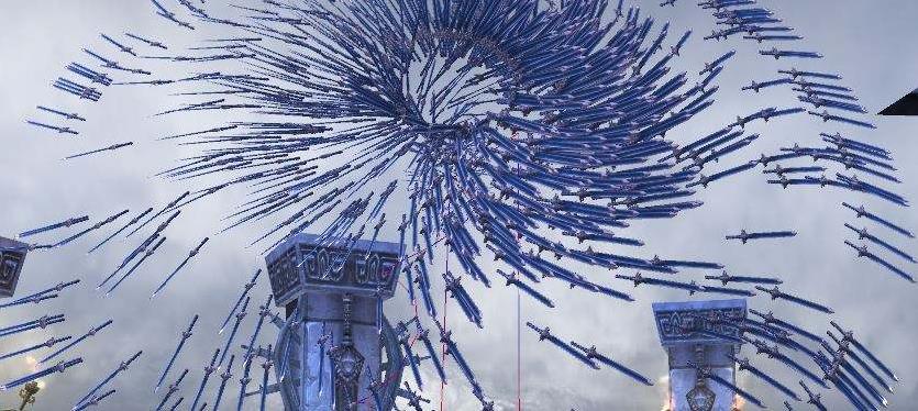 风云三部曲实力总排行：风云三部曲中的十大神功