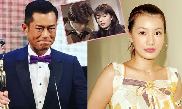 古天乐结婚了吗？男神古天乐的感情经历