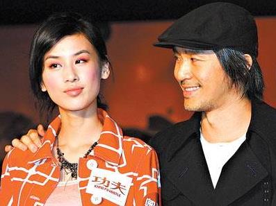 黄圣依周星驰之间怎么了?黄圣依为什么告星爷 黄圣依周星驰之间怎么了?黄圣依为什么告星爷