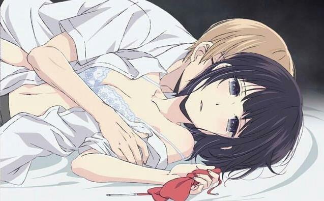 全部都是开车的动漫