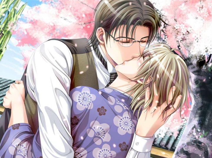 全部都是开车的动漫