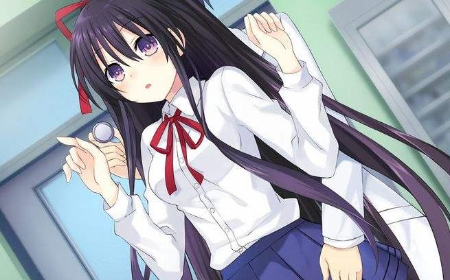 全部都是开车的动漫