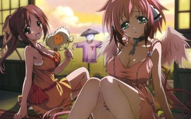 全部都是开车的动漫