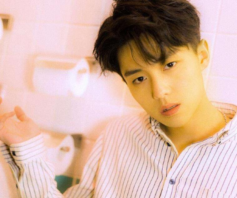 翟子路的个人资料身高年龄：翟子路家境及出道经历