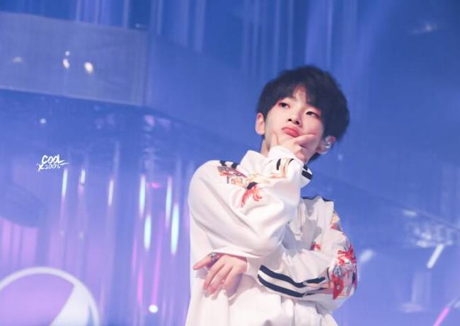 周震南家世：周震南家里公司叫什么经营什么