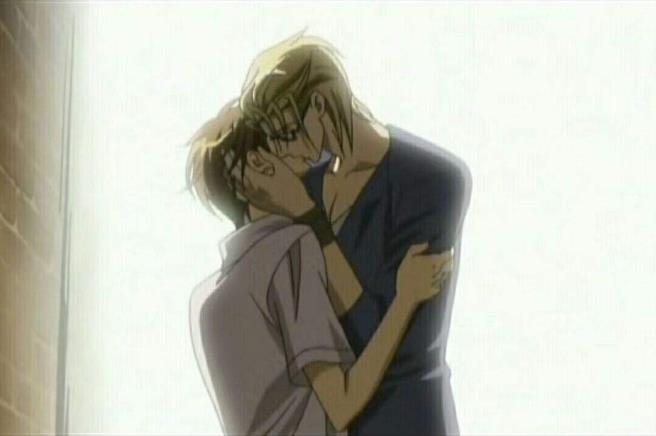 全部都是开车的动漫