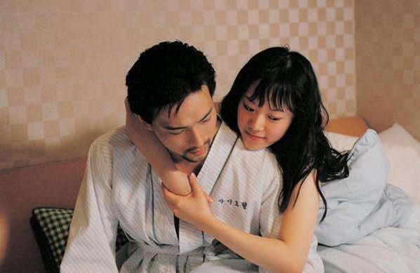 韩国大尺度电影排行榜前十：韩国激情电影推荐