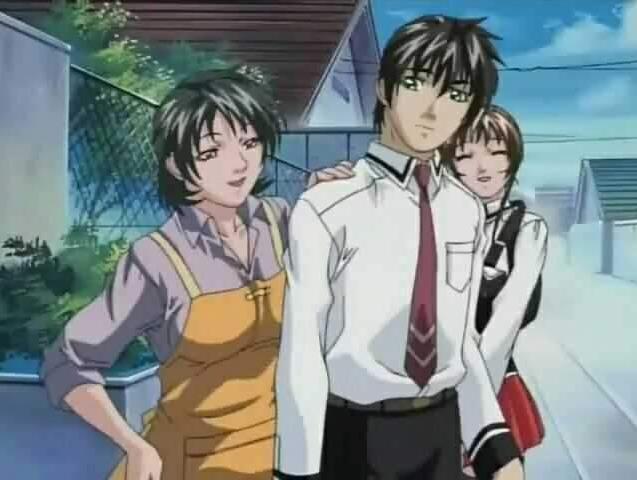 污动漫推荐：唯美又让人脸红的污动漫十部