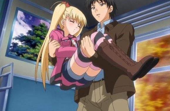 污动漫推荐：唯美又让人脸红的污动漫十部