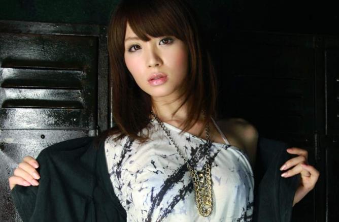 日本av女You颜值排行