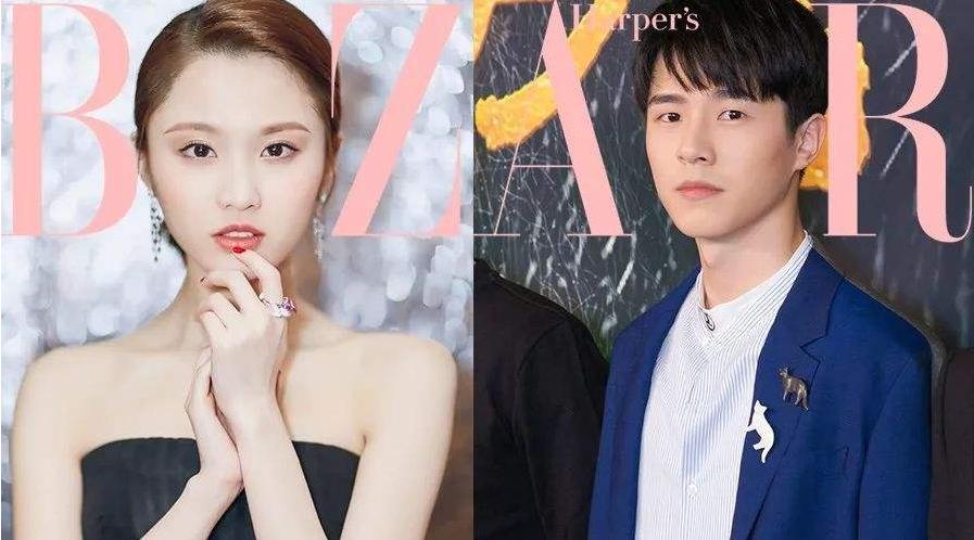 张慧雯男朋友是谁:张慧雯刘昊然恋爱过吗 张慧雯男朋友是谁:张慧雯刘昊然恋爱过吗