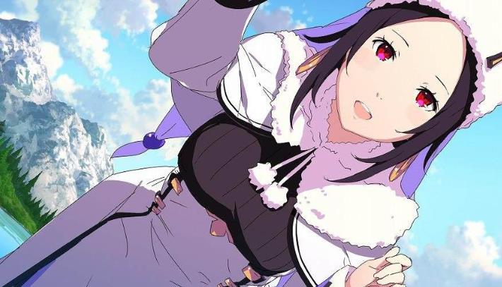 全部都是开车的动漫