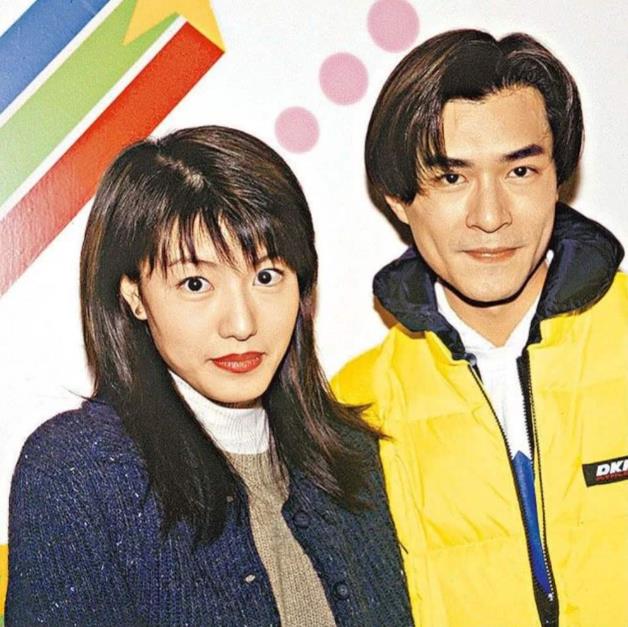 古天乐结婚了吗？男神古天乐的感情经历