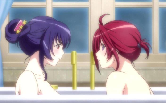 污动漫推荐：唯美又让人脸红的污动漫十部