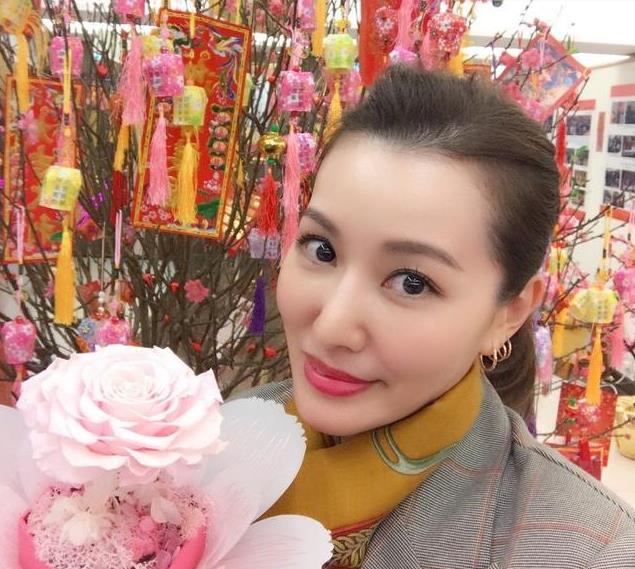 古天乐结婚了吗？男神古天乐的感情经历