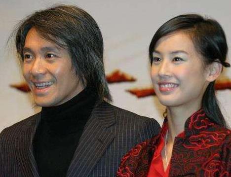 黄圣依周星驰之间怎么了?黄圣依为什么告星爷 黄圣依周星驰之间怎么了?黄圣依为什么告星爷