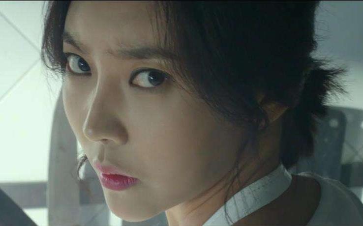 韩国大尺度电影排行榜前十：韩国激情电影推荐