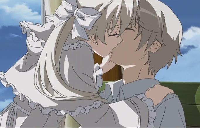 污动漫推荐：唯美又让人脸红的污动漫十部