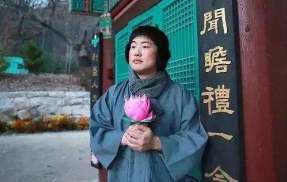 佛系少女是什么意思