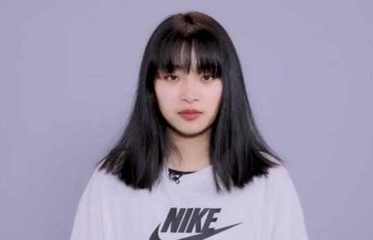 青你2陈钰个人资料:青你2的陈钰为什么人气那么高 青你2陈钰个人资料:青你2的陈钰为什么人气那么高