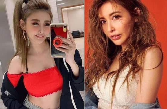 简恺乐在台湾红吗？简恺乐个人资料与写真集