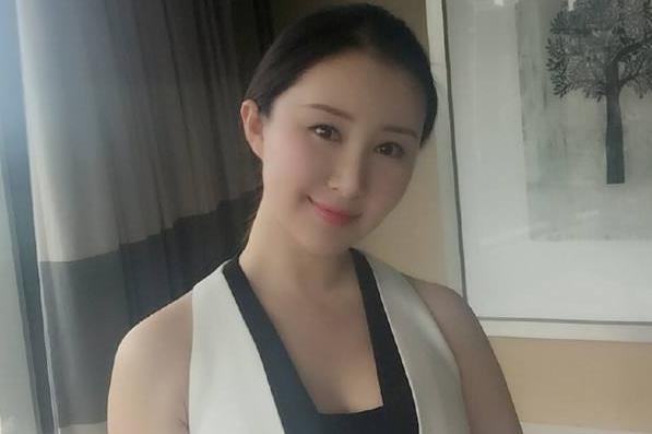 舒畅结婚了吗还是单身？舒畅男朋友及前男友都有谁