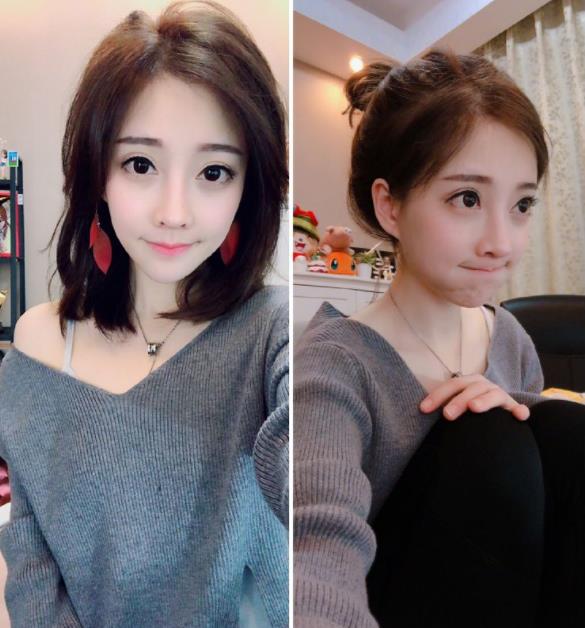 佛系少女是什么意思