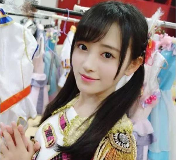 苏杉杉是哪个大学的:苏杉杉四万年一遇的美少女是咋回事 苏杉杉是哪个大学的:苏杉杉四万年一遇的美少女是咋回事