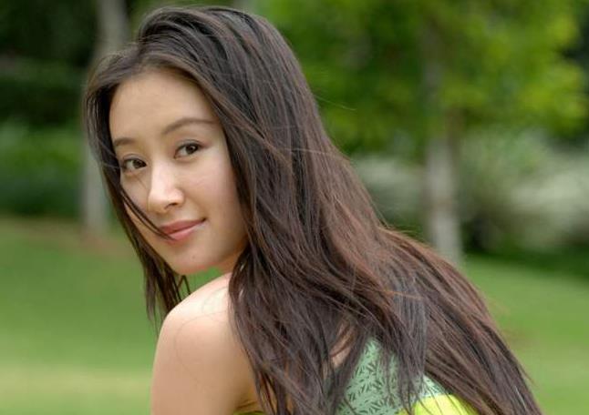 舒畅结婚了吗还是单身？舒畅男朋友及前男友都有谁