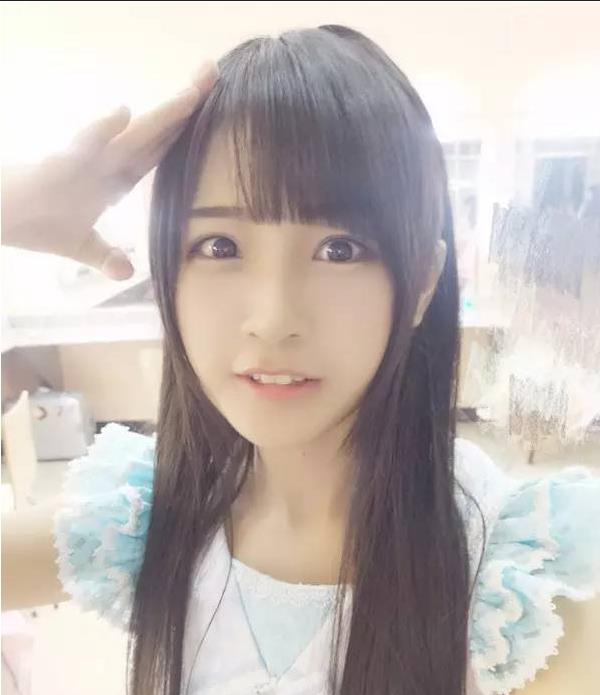 苏杉杉是哪个大学的:苏杉杉四万年一遇的美少女是咋回事 苏杉杉是哪个大学的:苏杉杉四万年一遇的美少女是咋回事