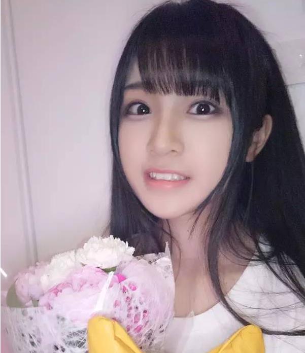 苏杉杉是哪个大学的:苏杉杉四万年一遇的美少女是咋回事 苏杉杉是哪个大学的:苏杉杉四万年一遇的美少女是咋回事