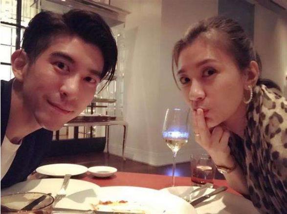 贾静雯修杰楷年龄差几岁:贾静雯修杰楷怎么认识的 贾静雯修杰楷年龄差几岁:贾静雯修杰楷怎么认识的