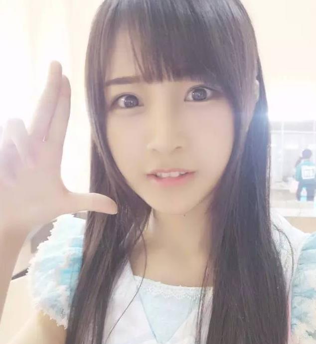 苏杉杉是哪个大学的:苏杉杉四万年一遇的美少女是咋回事 苏杉杉是哪个大学的:苏杉杉四万年一遇的美少女是咋回事