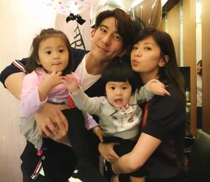 贾静雯修杰楷年龄差几岁:贾静雯修杰楷怎么认识的 贾静雯修杰楷年龄差几岁:贾静雯修杰楷怎么认识的