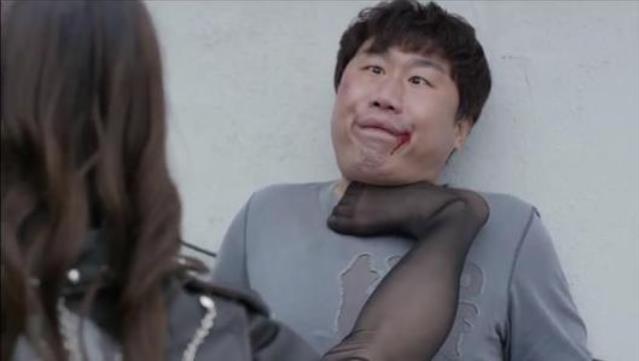 女主颜值高尺度大的韩国电影十部