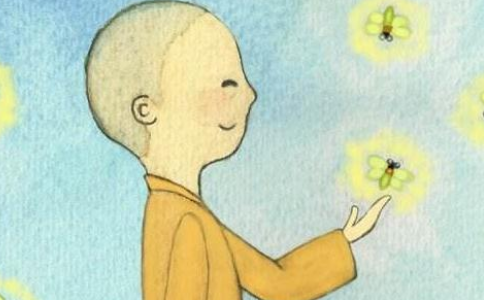 随喜心是什么意思？怎么练起来？