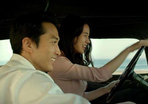 女主颜值高尺度大的韩国电影十部